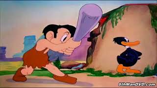The Kickapoo Caveman Dubbed and subbed