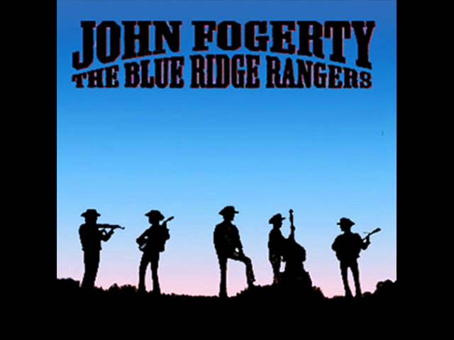 John Fogerty - California Blues (Blue Yodel #4).wmv class=