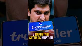 3 Hidden Truecaller Settings ON না করলে বড় সমস্যায় পড়তে পারেন! 😱