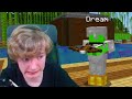 Tommy's Second Dream SMP Stream EVER