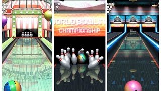 World Bowling Championship Gameplay (720p Android) screenshot 2