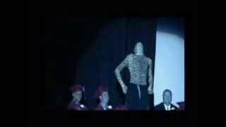 MVHS Graduation 2013 - Harlem Shake