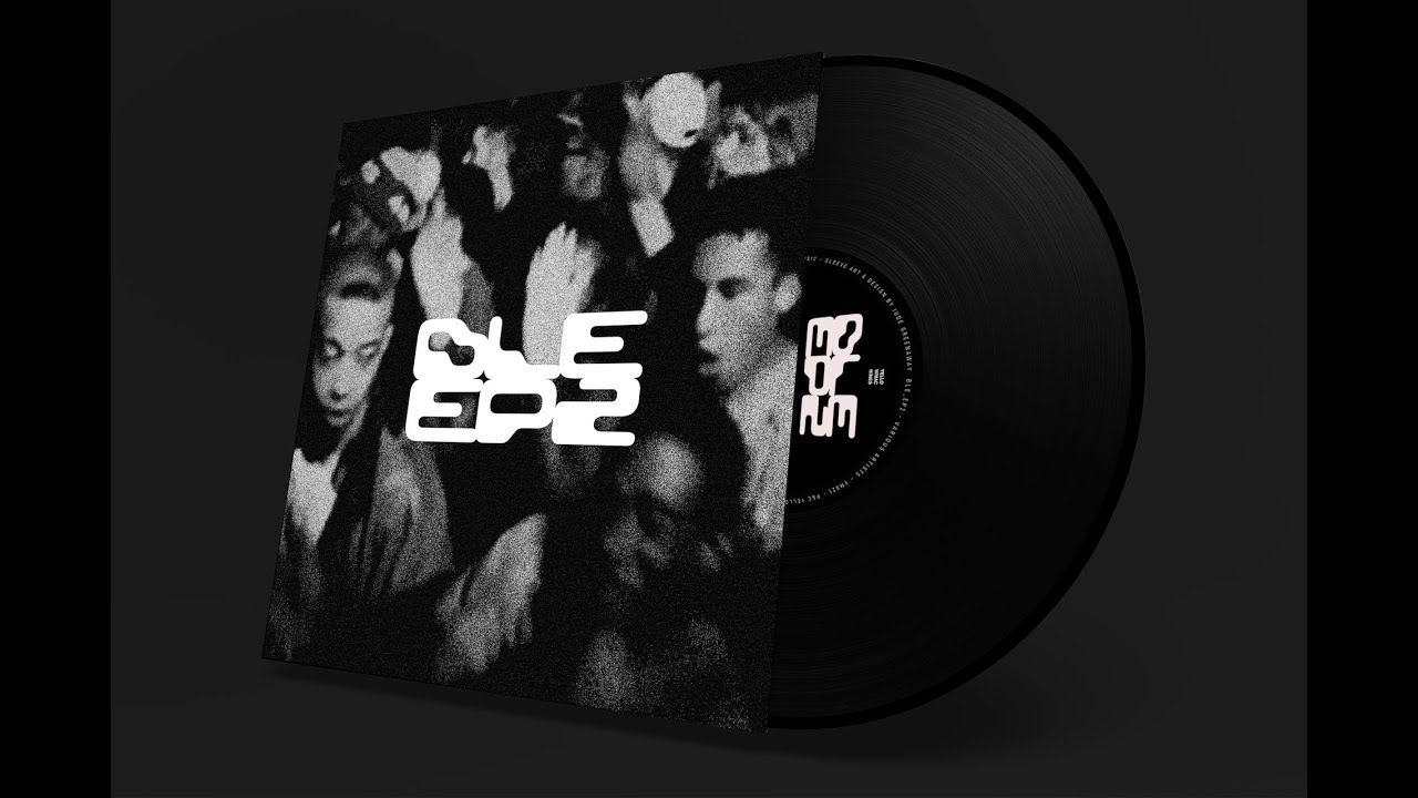 Controlled Weirdness -- Information Society