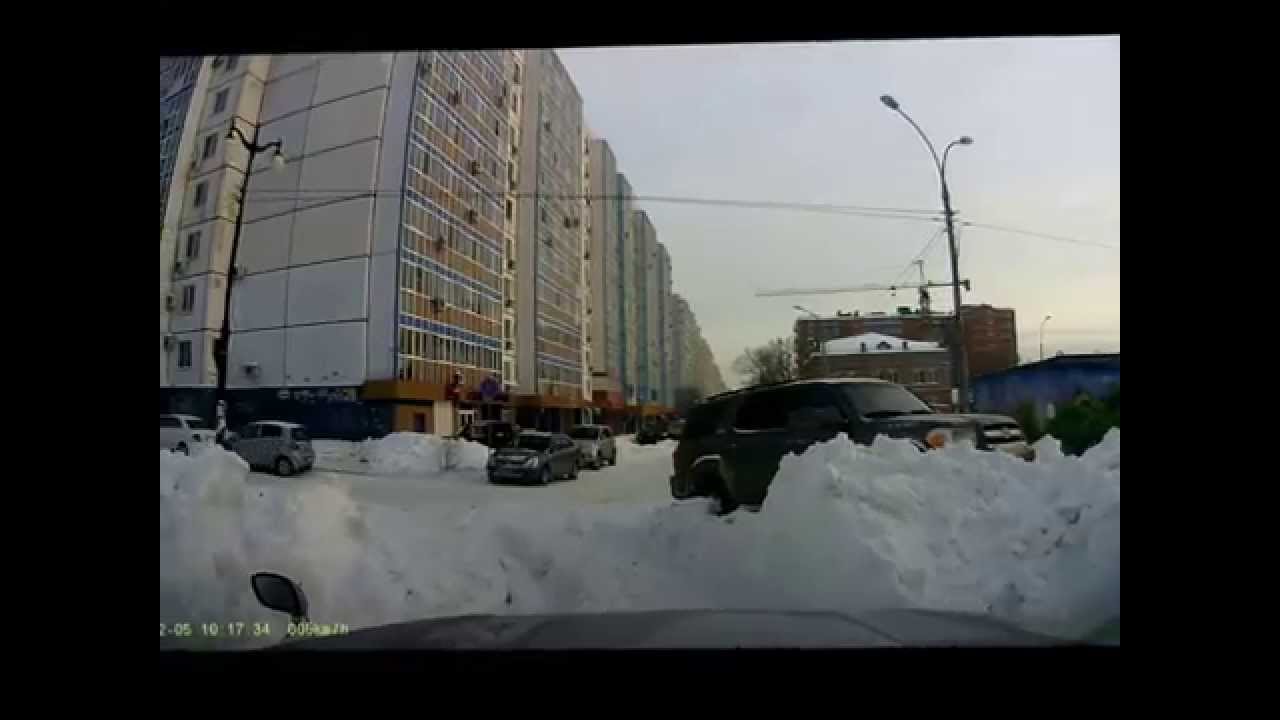 Субару 55 омск