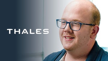 Thales DIS and AWS Skills Guild | Amazon Web Services