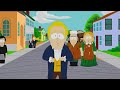 South park  joseph smith