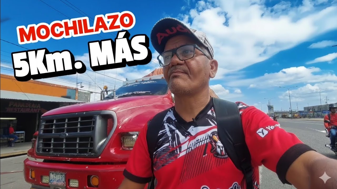 El DESAFÍO es grande pero SIGO SUMANDO 