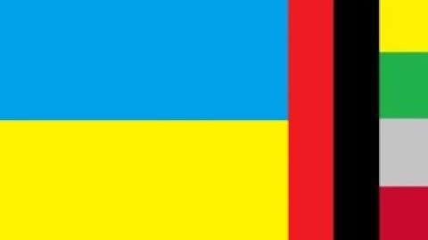 Great Ukrainian Revolutionary Commonwealth unification Super-Event - Hearts of Iron IV Red Flood