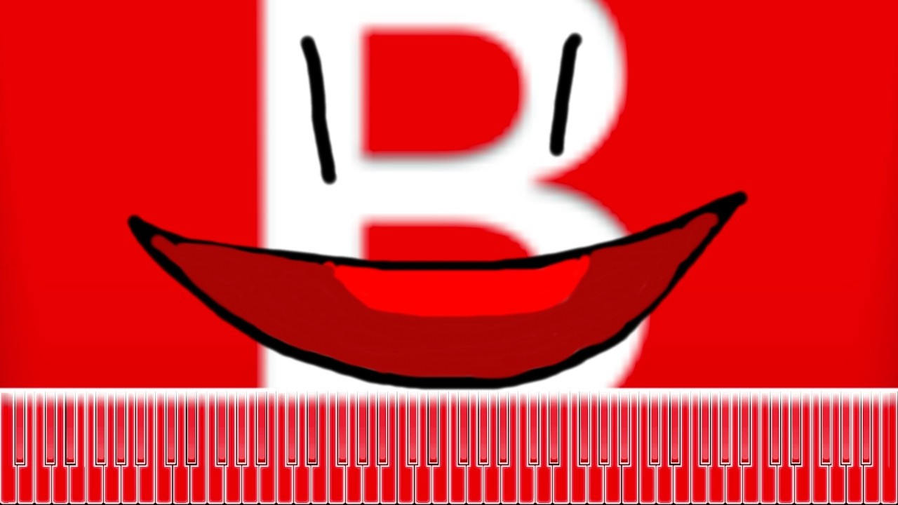 RUSH B but it's HAPPY! [REMASTER]