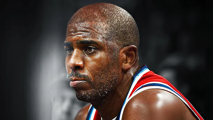 We Know Why The Clippers Dumped Chris Paul