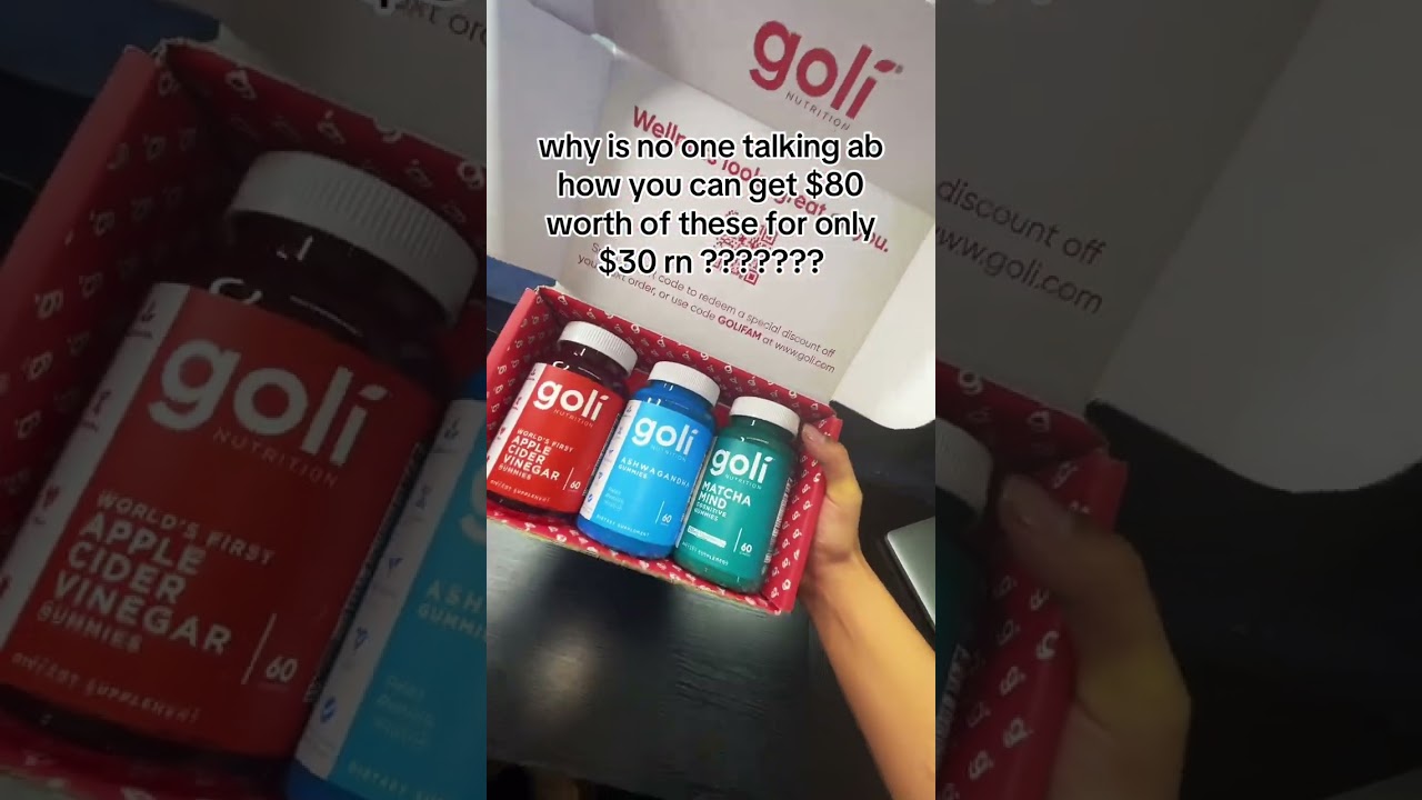 Flash sale alert: grab amazing self-care gummies deals now! 