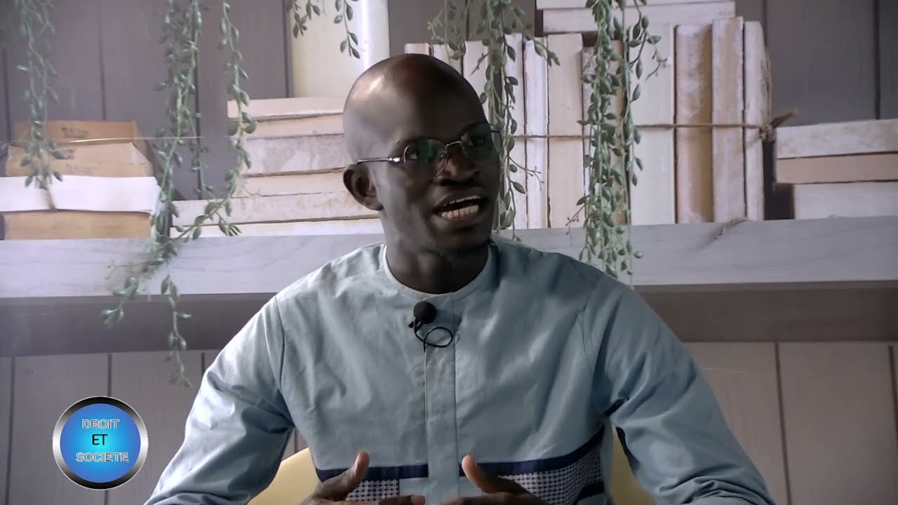 TELE-ECOLE :Droit et Société 