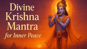 The Ancient Mantra That Can Change Your DNA