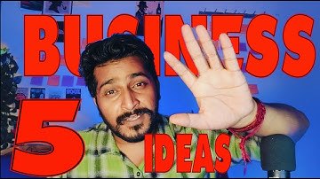 5 Best Low-Investment Business Ideas for 2025 | Start With ₹2000 | Kannada | Money With Shenoy|