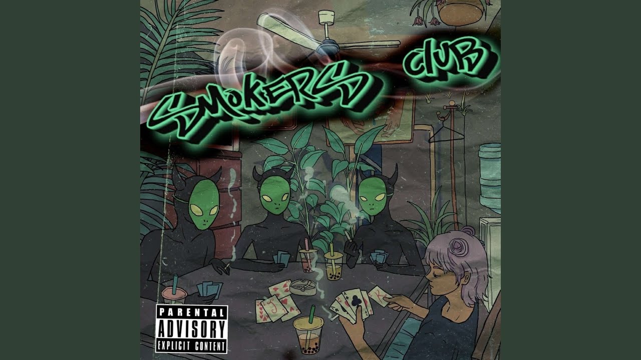 Smokers Club
