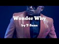 Wonder Why ft B1 - T-Sean