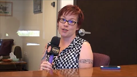 Denver Comic Con Education Programming Manager Bec...