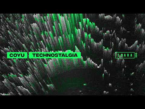 Coyu - Technostalgia mp3 ke stažení