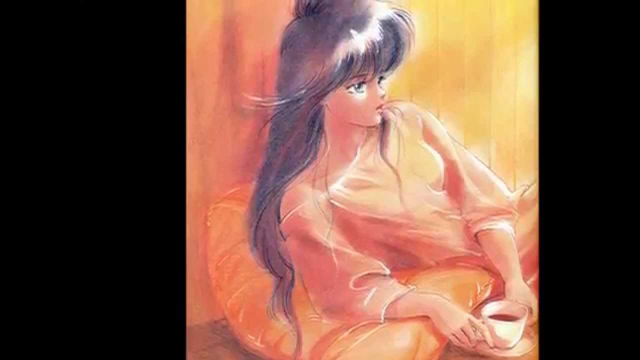Kimagure Orange Road - Opening 2 - Català