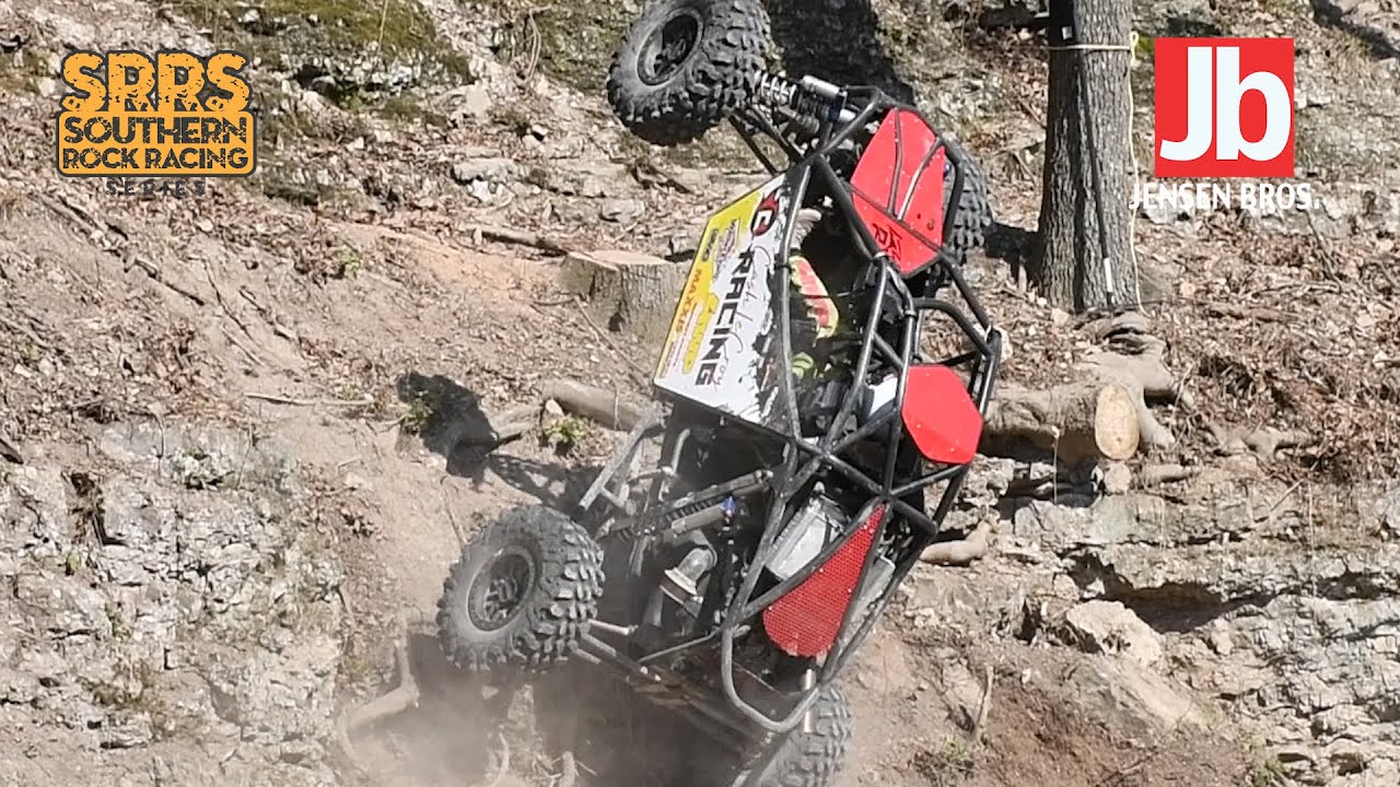 2020 SRRS UTV Bouncers Mid America Outdoors part 2