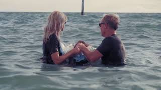 Beach Baptism | August 2017