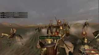 Let's Play Mount & Blade Warband: The Rise Of The Ottoman Empire PT119 Let's Play Mount & Blade Warband: The Rise Of The Ottoman Empire PT119