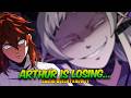 Arthur Is LOSING… And He Doesn’t Even Realize It (TBATE 226)