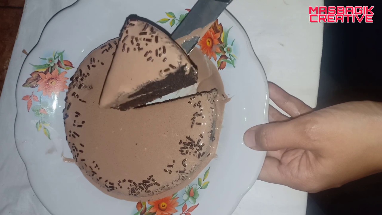 Dalgona Cake Kekinian  Menu Setelah Berbuka YouTube