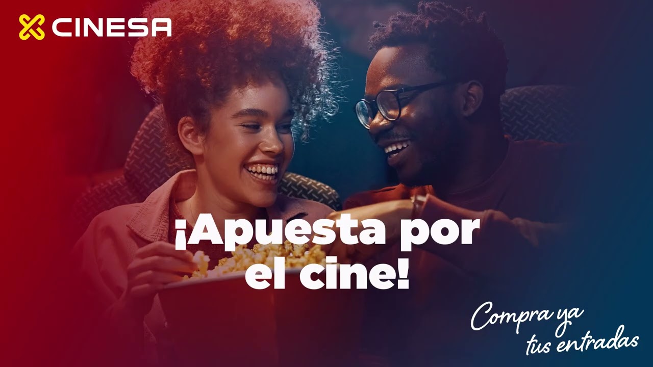 San Valentín en Cinesa