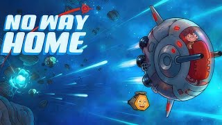 No Way Home | GamePlay PC