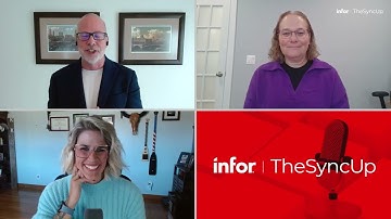 The Sync Up: Episode #3 – How Integration Transforms Clinical Processes and Accelerates Innovation