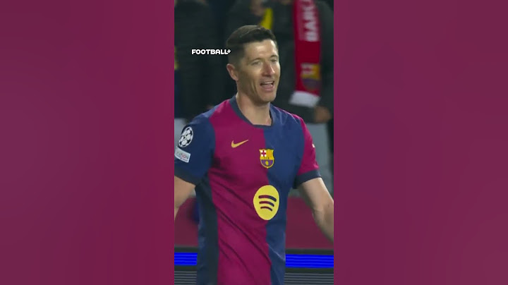 "Barcelona DESTROY Dortmund | UCL Highlights & Goals – Lewandowski, Raphinha, Yamal Show!"