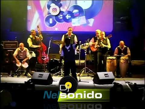 Sexteto Juventud Mi Calvario - Canta "Pachanga"