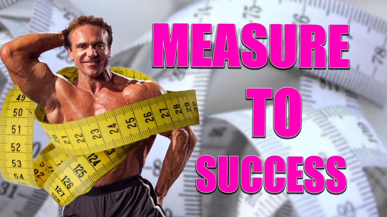 Measuring Key Performance Indicators is How You Achieve Success - YouTube