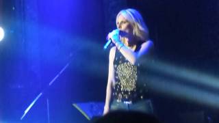 STI SALONIKI-PEGGY ZINA@THESSALONIKI