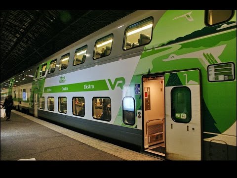 Видео: Поезд поездом по Европе: Берлин и Краков - Matador Network