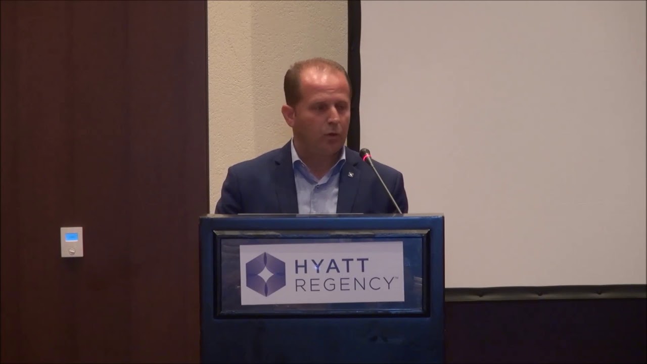 Money Show 2019 / Hyatt Regency Thessaloniki