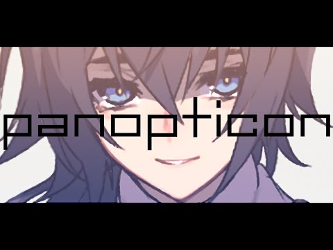 【UTAUカバー】パノプティコン / 京音ロン Soft