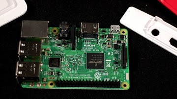 Raspberry Pi 3 B - FULL Review! (Raspbian+OSMC)