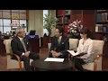 【賢者の選択】 ツムラ  社長対談テレビ番組　Japanese company president interview…