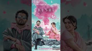 kushi movie review,kushi ,vijaydevarakonda ,samantha ,shivanirvana ,ytshorts telugu