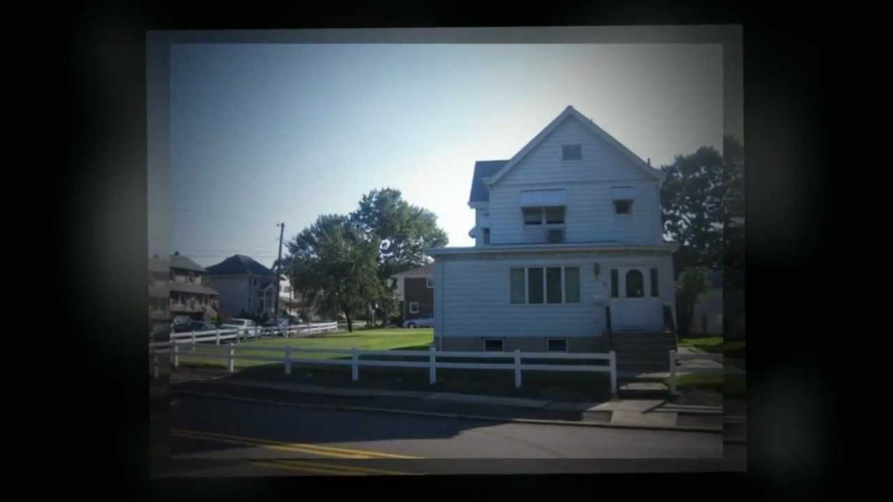 Saddle River Rd Saddle Brook NJ.mp4 YouTube