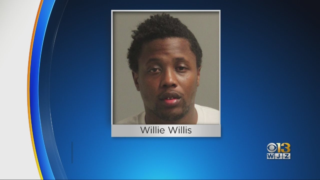 Man Arrested For Drug Possession In Brooklyn Park Shooting, 3 Injured YouTube