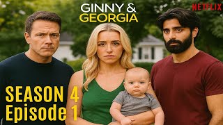 Ginny & Georgia Season 4: Who’s the Father? Shocking Theories and New Drama