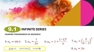 Bs Grewal Exercise 9.1 | Question 3, 4, 5, 6, 7 & 8 solved | Concept | PDF in description ||