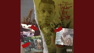 Talk My Shit - Yella Beezy