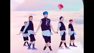 NCT DREAM (We Young/Chewing Gum)///Yunomi - 守護霊 (feat. nicamoq)