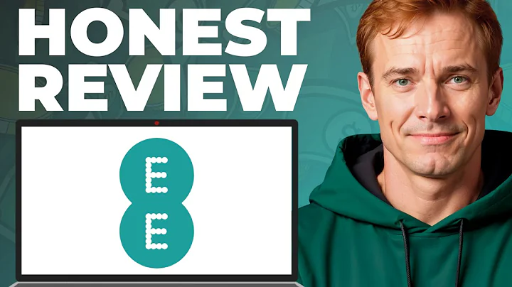 EE Mobile Operator Full Review - Features, Strengths, Weaknesses