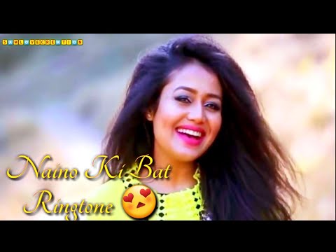 Hindi Love Ringtones 2018 Top Latest Neha Kakkar Song Ringtone Punjabi Best Ringtones Of 2018