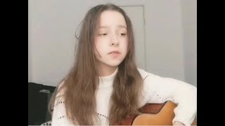 лампочки (cover земфира)